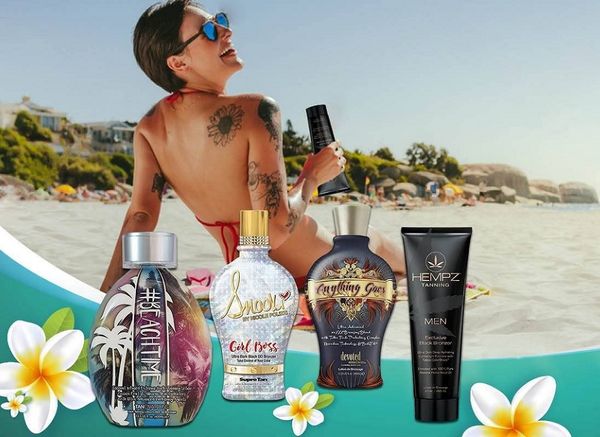 7 Best Tanning Lotion for Tattoos 2023